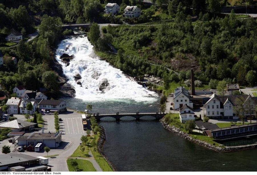 From Hellesylt: The Best of Geiranger Shore Excursion - Should you book it?