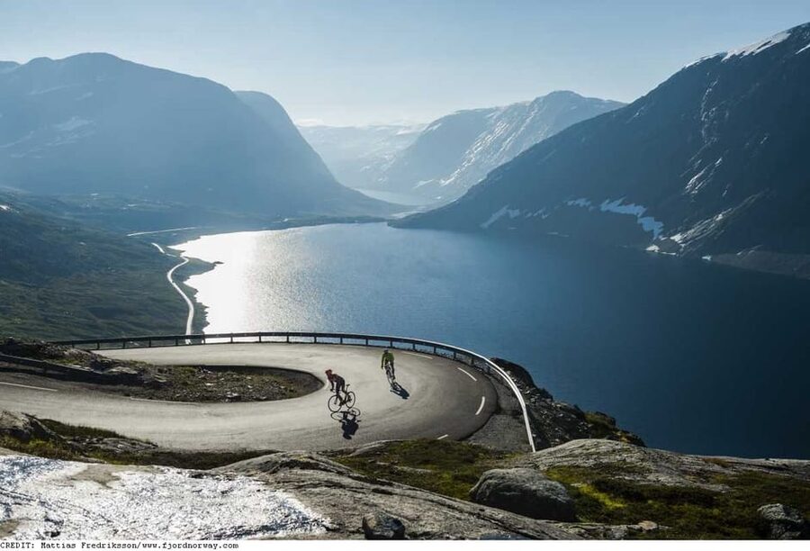 From Hellesylt: The Best of Geiranger Shore Excursion - Is $188 good value for this route?