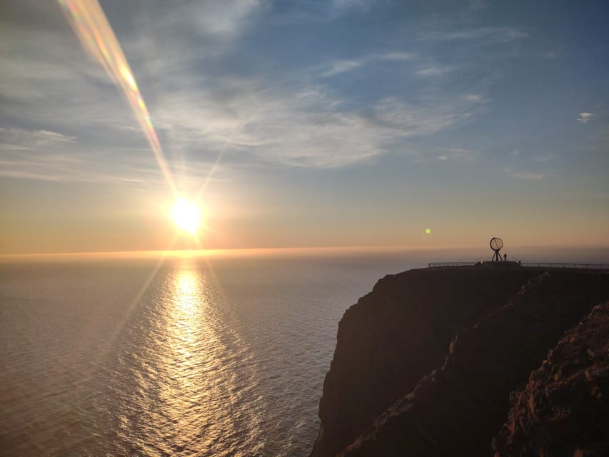 From Honningsvåg: VIP North Cape and Kingcrab Tour - Who will enjoy this North Cape experience?