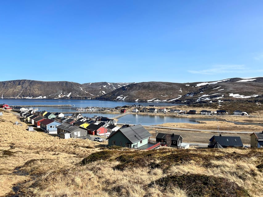 From Honningsvåg: VIP North Cape and Kingcrab Tour - What the $355 price really buys