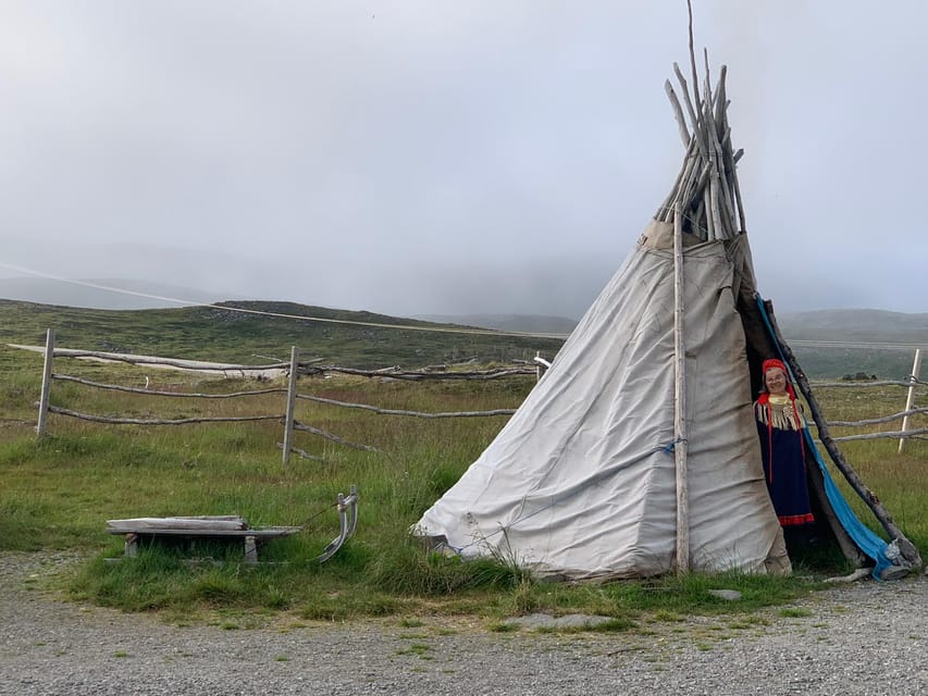 From Honningsvåg: VIP North Cape and Kingcrab Tour - Cruise passengers and practical planning