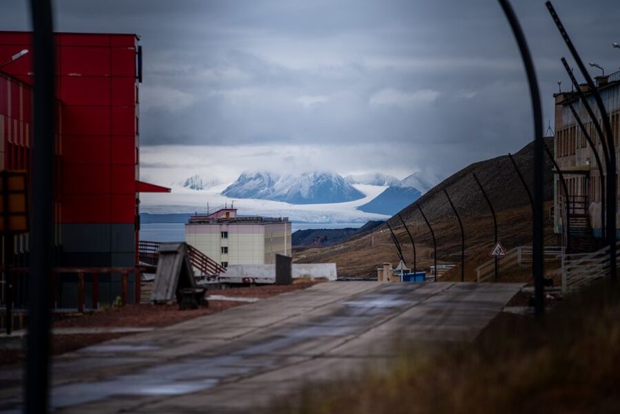 From Longyearbyen photo tour: Mysterious Barentsburg - Key points to know before booking
