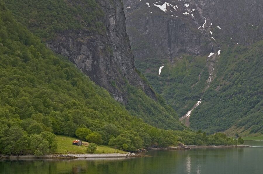 From Oslo: Private Round-Trip Tour to Sognefjord via Flåm - The early departure from Oslo