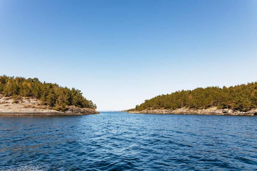 From Stavanger: Lysefjord Sightseeing RIB Boat Tour - Key points at a glance