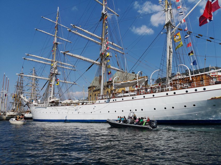 From Stavanger: RIB Tour to Lysefjord - What this RIB trip is really like
