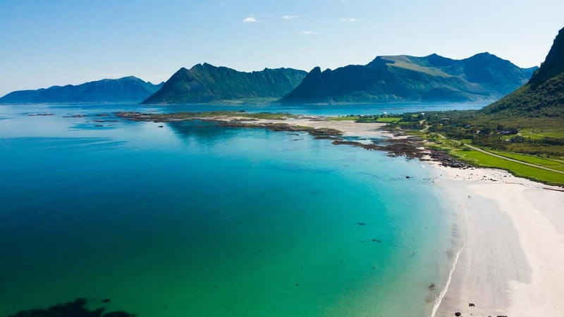 From Svolvaer: 2- Day Lofoten Highlights Photo Tour - Key points to know before booking