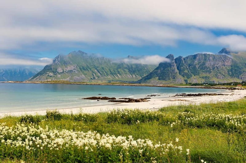 From Svolvaer: 2- Day Lofoten Highlights Photo Tour - Two days from Svolvær to Reine
