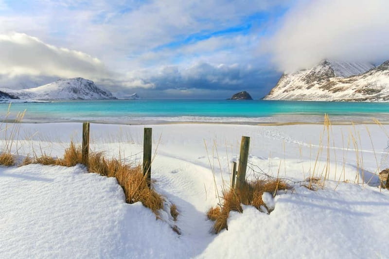 From Svolvaer: 2- Day Lofoten Highlights Photo Tour - Who will enjoy this Lofoten photo tour?