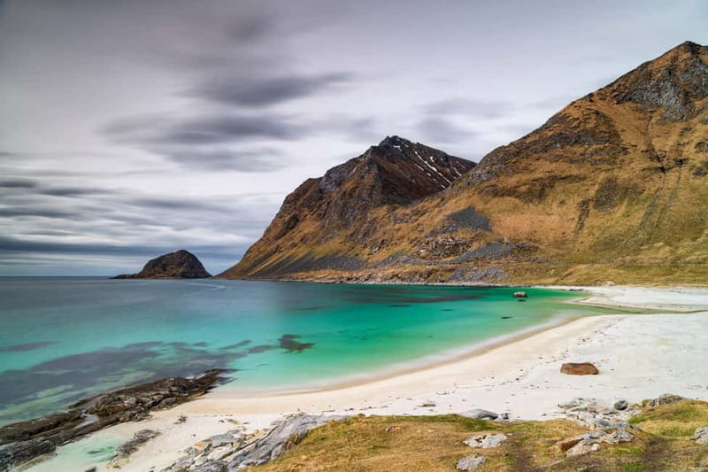 From Svolvaer: 2- Day Lofoten Highlights Photo Tour - FAQ