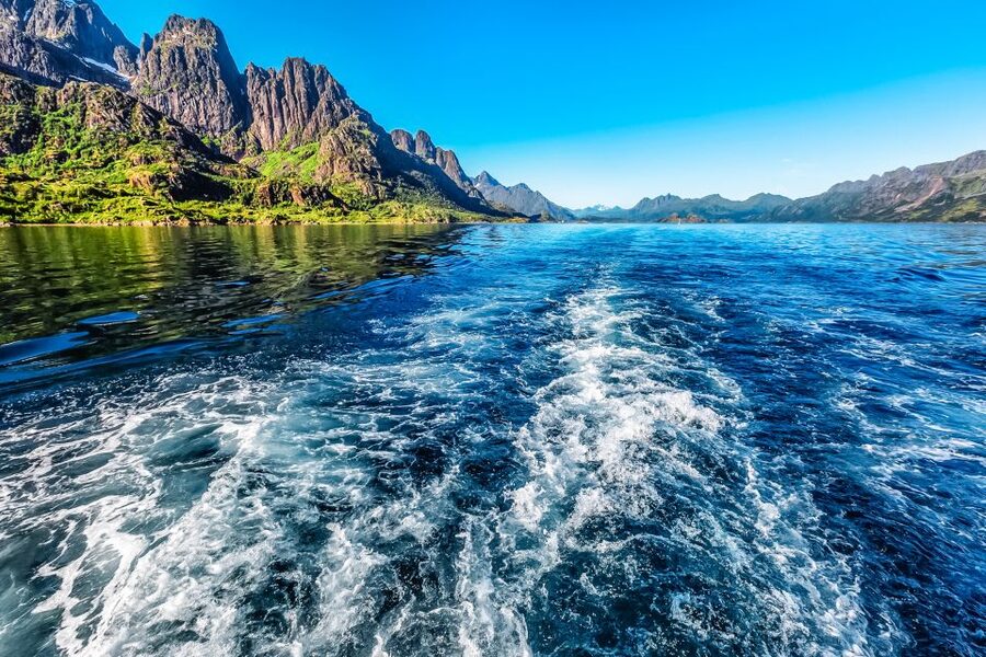 From Svolvær: Lofoten Islands Silent Trollfjord Cruise - Comfort, weather, and what to bring