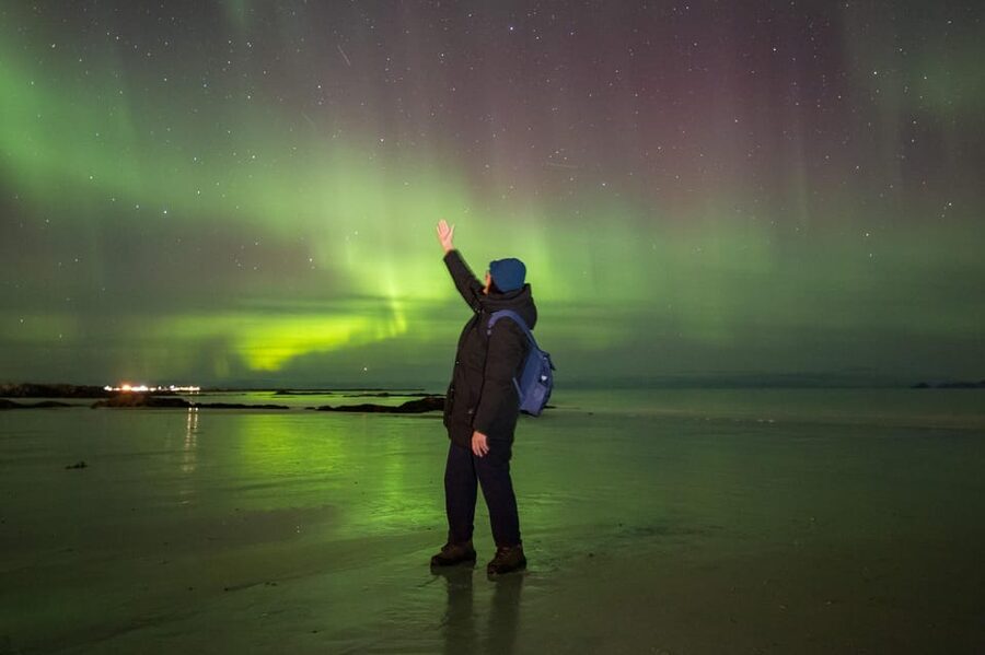 From Svolvaer: Private Northern Lights Search Trip - Why this Svolvaer aurora trip works differently