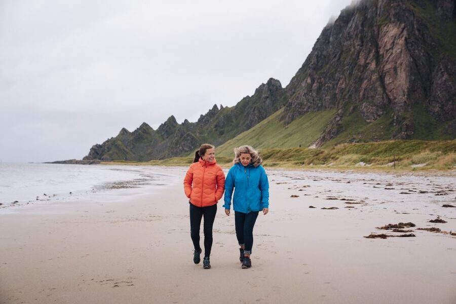 From Svolvær: Whale Watching Day Trip to Andenes - Who should take this day trip