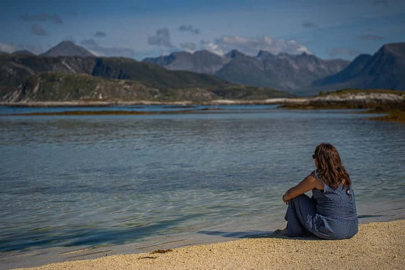 From Tromsø: Arctic Roadtrip: fjords tour with scenic picnic - Why this road trip earns your time