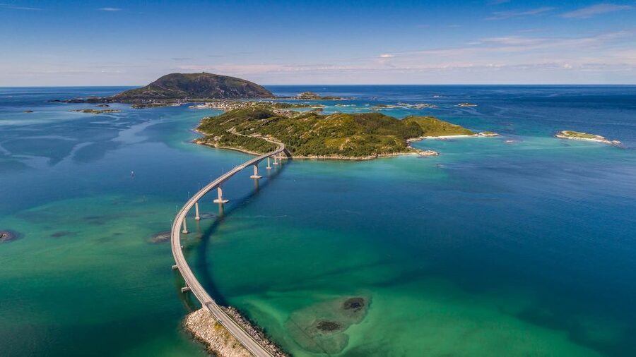 From Tromsø: Arctic Wildlife & Fjord Sightseeing Tour by Car - Key points before you book