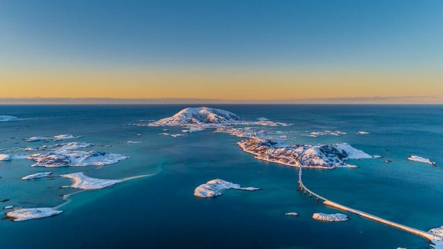 From Tromsø: Arctic Wildlife & Fjord Sightseeing Tour by Car - Is $220 a fair price?