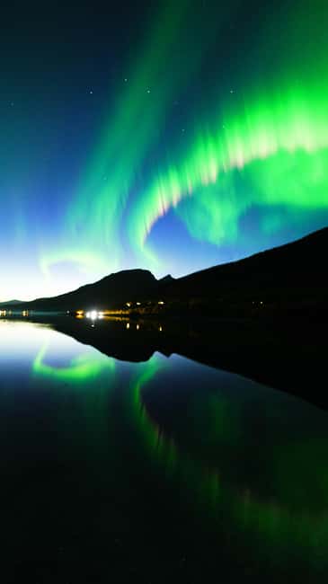 From Tromsø: Aurora Borealis Tour - Is $181 a fair price?