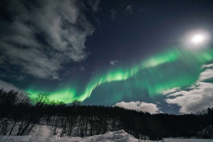 From Tromsø: Aurora Borealis Tour - Guide quality is the heart of the experience