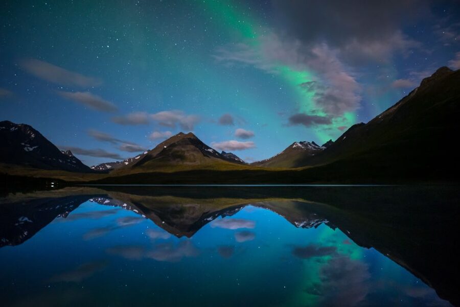From Tromsø: Northern Lights Tour - What the six-to-nine-hour schedule really means
