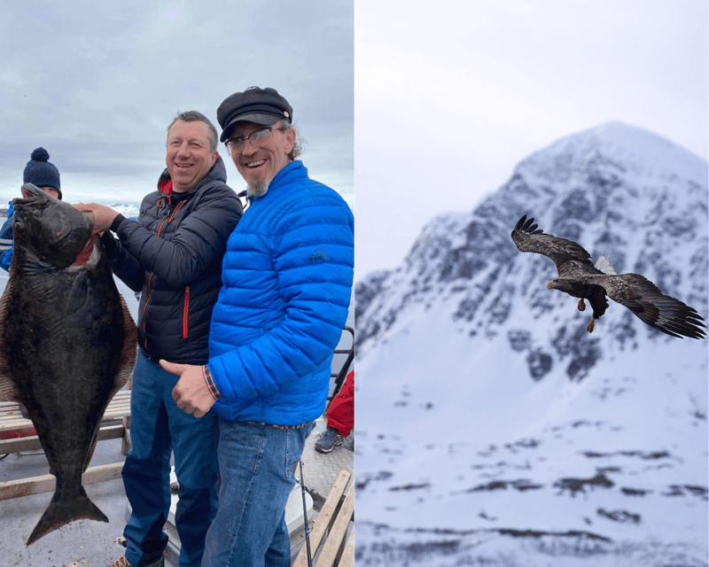 From Tromso: Polar Fishing Adventure - Quick reasons to consider this trip
