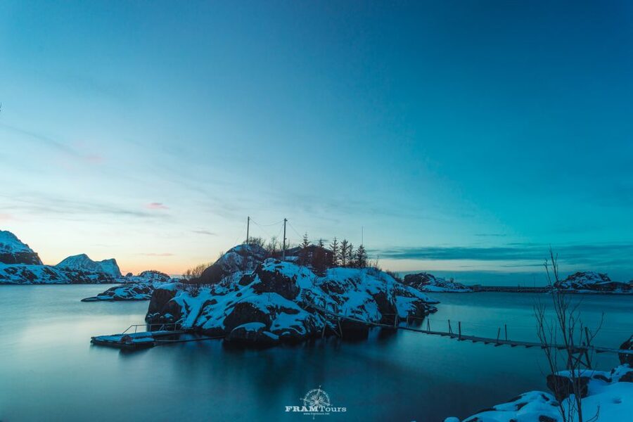From Tromsø: Senja and Kvaløya Arctic Day Trip with Lunch - Who Will Enjoy This Day Trip Most?