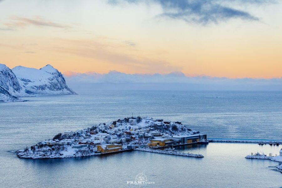 From Tromsø: Senja and Kvaløya Arctic Day Trip with Lunch - Why Senja and Kvaløya Make a Strong Pair