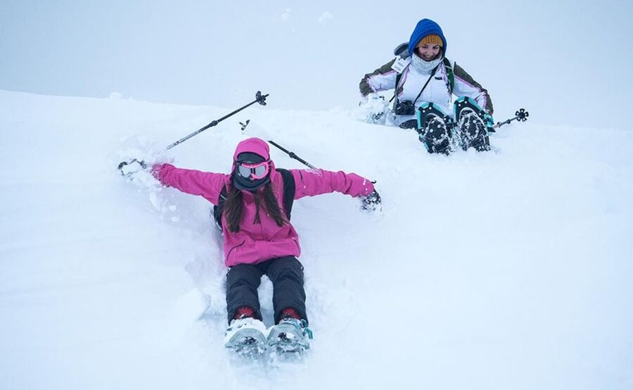 From Tromsø: Snowshoeing Hike with Picnic Lunch and Photos - Is $152 a fair price?