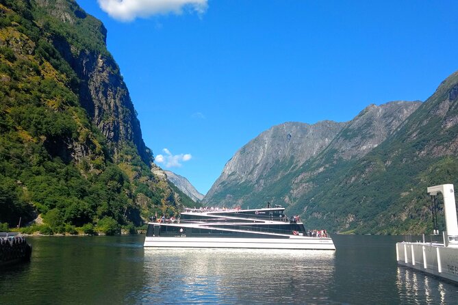 Full Day Private Tour to Flam with Pick Up - Key points to know before booking