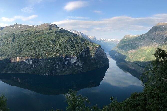 Geiranger: Excursions.no Geiranger Highlights - Why the short format works for some people