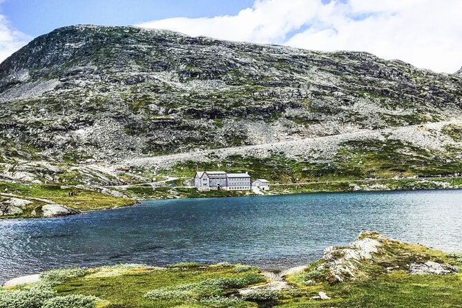 Geiranger: Excursions.no Mount Dalsnibba & Eagle's Bend - Flydalsjuvet: your first fjord panorama