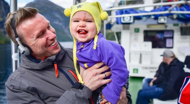 Geiranger: Fjord and Waterfalls Sightseeing Boat Trip - Who will enjoy this cruise most?