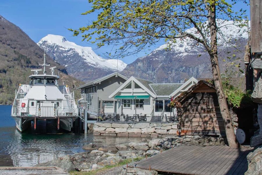 Geiranger Fjord Tour from Hellesylt (2 hours in Geiranger) - Who Will Enjoy This Fjord Cruise Most?