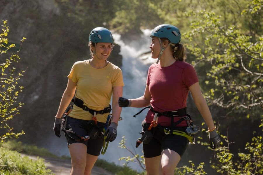 Geiranger: Rappelling tour with epic view - Timing, cancellation, and practical planning