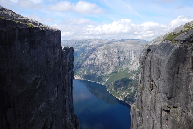Guided hike to Kjerag and Kjeragbolten - Key points to know before booking