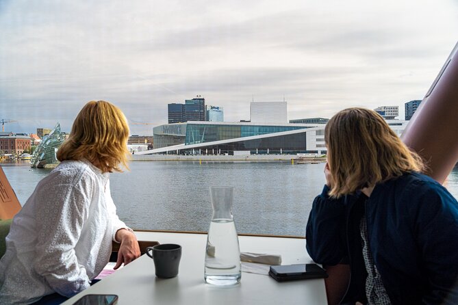 Guided Sightseeing Cruise on Oslofjord by Premium Silent Boat - Key points to know before booking