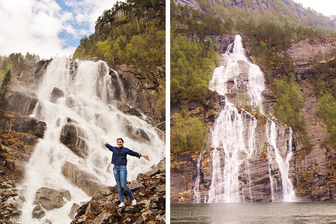 GUIDED TOUR: Secrets of the Fjords - the Osterfjord and Mo, 6.5 hours - Leaving Bergen for Osterøy and Osterfjord