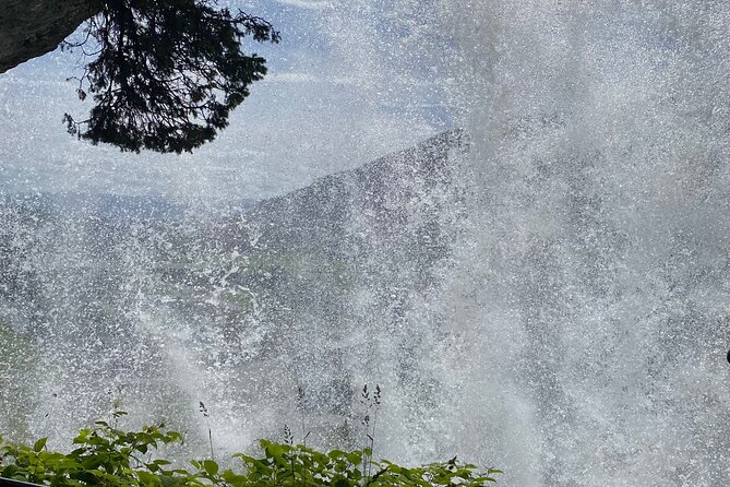 Guided tour to Hardanger Fjord, Waterfalls and Ferry Crossing - Steinsdalsfossen is the best waterfall stop