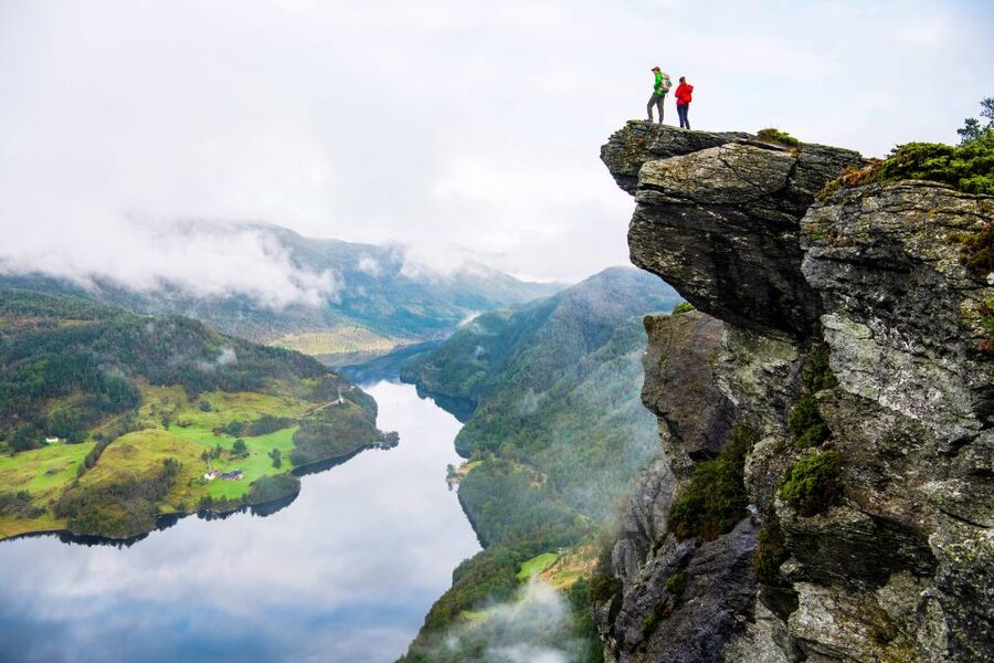 Haugesund: Himakånå Guided Hiking Trip - Key points to know before booking