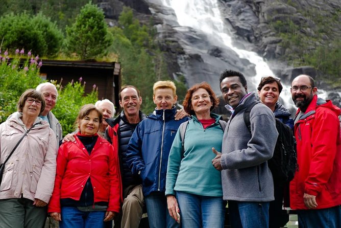 Haugesund Shore Excursion: Åkrafjorden & Langfoss waterfall - What Makes This Excursion Worth Considering
