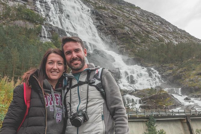 Haugesund Shore Excursion: Åkrafjorden & Langfoss waterfall - Guides Make or Break the Day