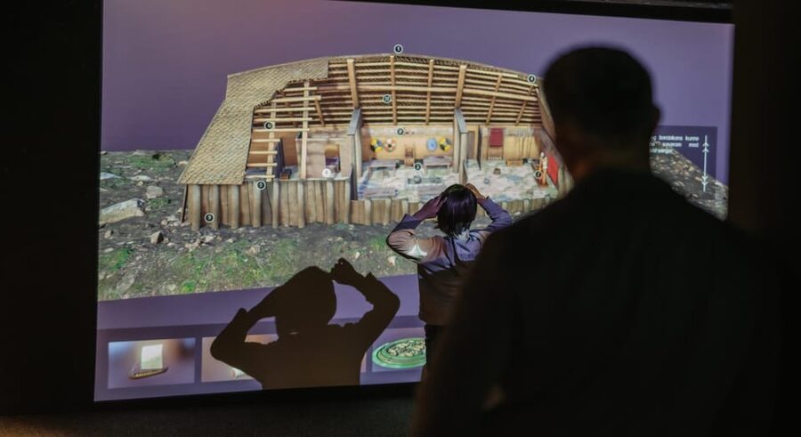 Haugesund Viking Cruise - The Viking Farm and Viking Planet - Booking Details That Matter