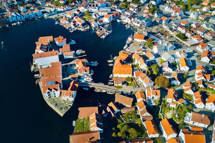 Highlights of the Region: Half-Day Tour from Haugesund - Five things to know before you go