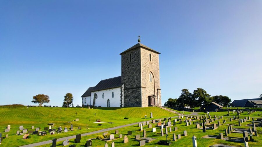 Highlights of the Region: Half-Day Tour from Haugesund - Why this half-day route works from Haugesund