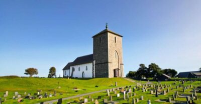 Highlights of the Region: Half-Day Tour from Haugesund