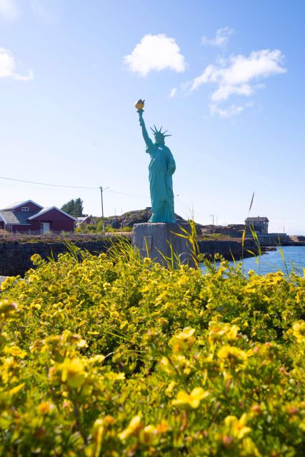 Highlights of the Region: Half-Day Tour from Haugesund - Is $107 a fair price?