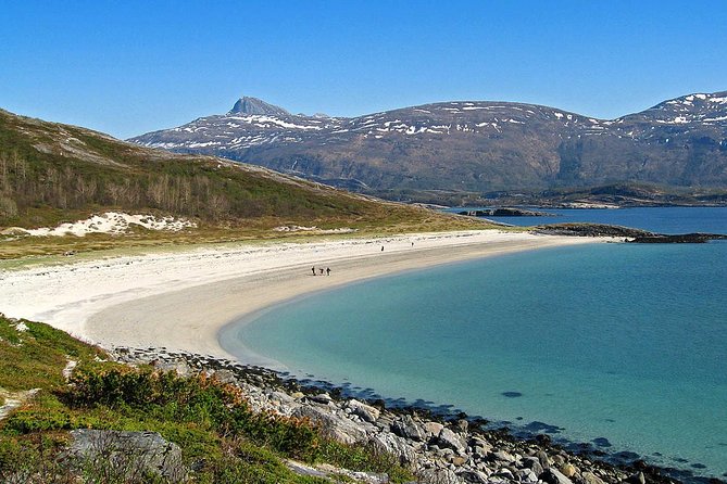 Hike to Hovdsundet Beach - Bodo, Northern Norway - Key points to know before booking