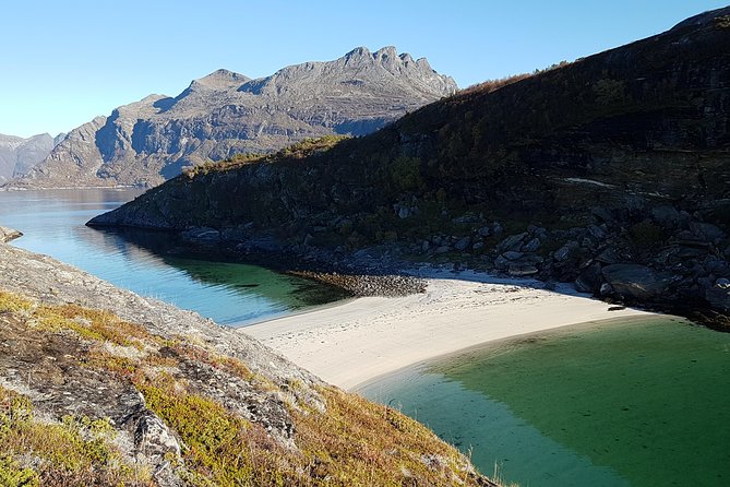 Hike to Hovdsundet Beach - Bodo, Northern Norway - The 10 a.m. start and transport from Bodø