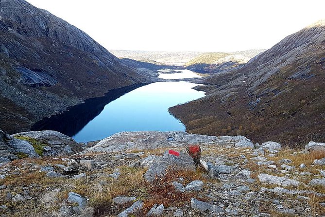 Hiking Day Trip in Bodo, The Hidden Valley - Starting in central Bodø at 9:00 am