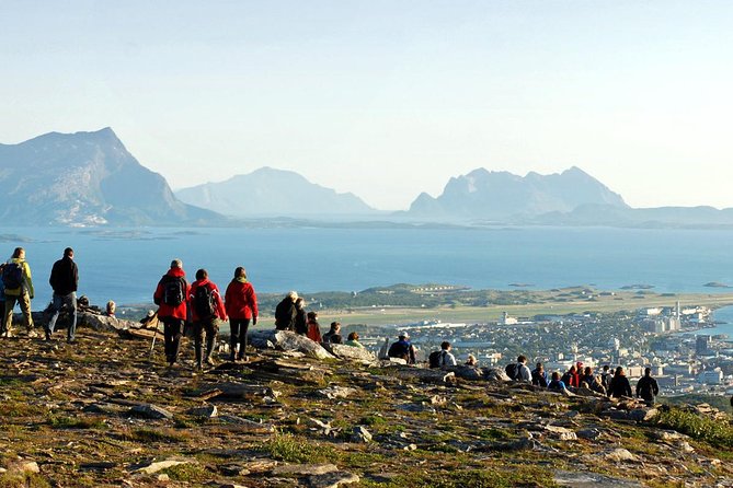 Hiking Trip to Keiservarden, Classic Hike, Bodo - Northern Norway - Key points before you book