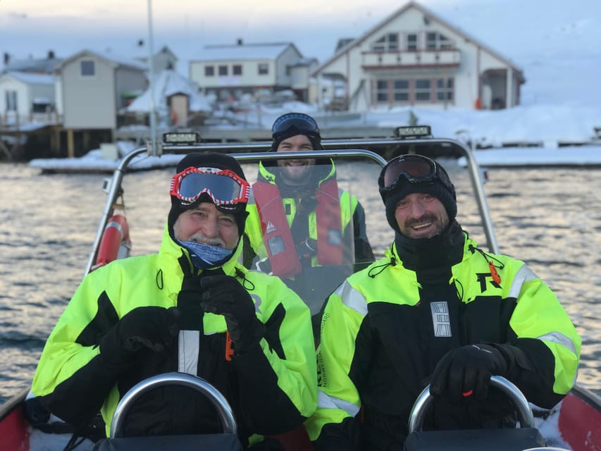 Honningsvåg: North Cape King Crab & Arctic Wildlife Safari - My verdict on the North Cape experience
