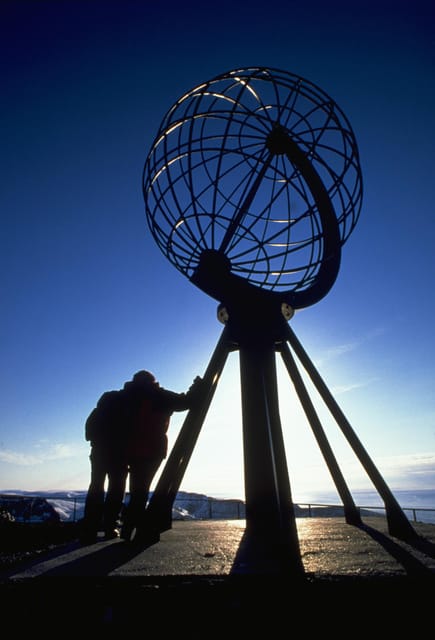 Honningsvåg: North Cape Summer Tour with Sami Family Visit - Reindeer and the Sami visit